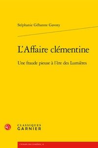 L'affaire clémentine