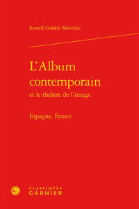 L'album contemporain