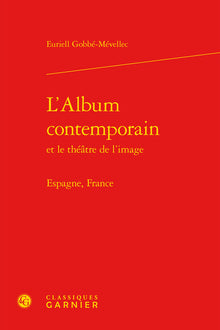 L'album contemporain