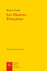 Les illustres françaises