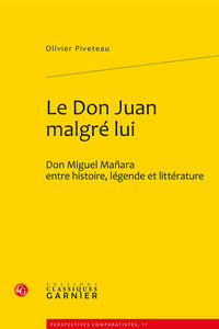 Le Don Juan malgré lui