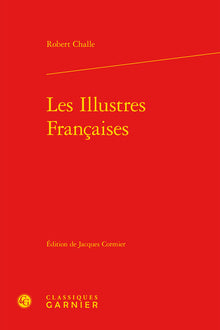 Les illustres françaises