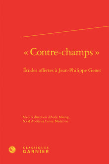 Contre-champs