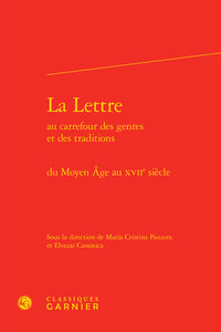 La Lettre