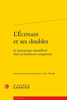 L'écrivain et ses doubles
