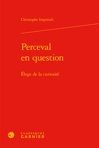Perceval en question
