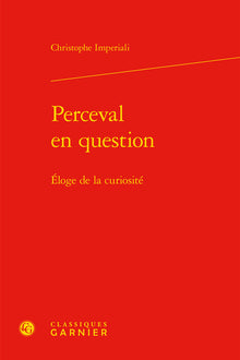 Perceval en question