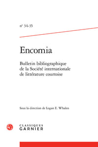 Encomia