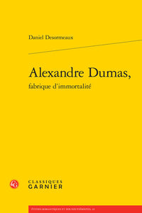 Alexandre Dumas