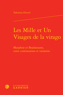 Les Mille et Un Visages de la virago