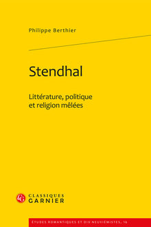 Stendhal