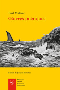 Œuvres poétiques