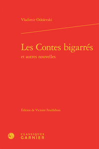 Les Contes bigarrés