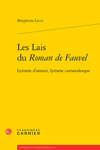 Les lais du Roman de Fauvel