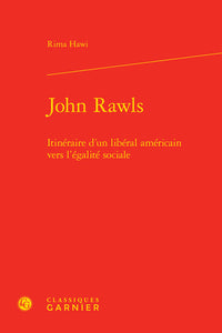 John Rawls