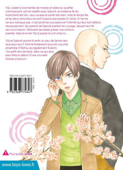 Let's pray with the priest - Tome 05