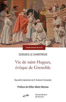 Vie de saint Hugues, évêque de Grenoble