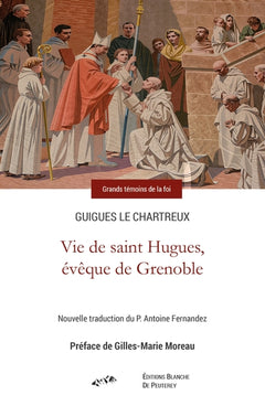 Vie de saint Hugues, évêque de Grenoble