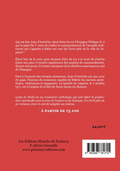 Le vainqueur de Lépante