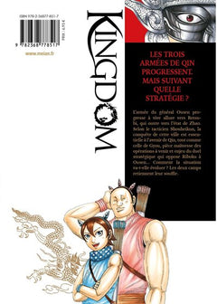 Kingdom - Tome 47