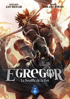 Egregor