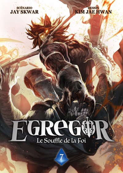 Egregor