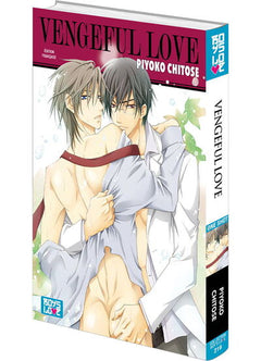 Vengeful Love