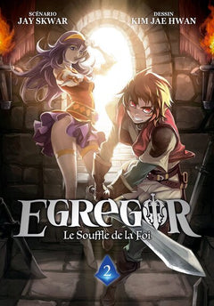 Egregor