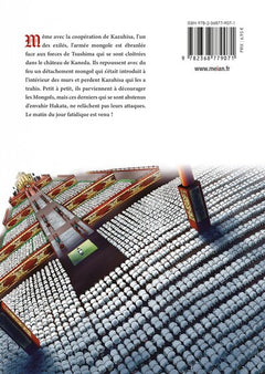 Angolmois - Tome 08
