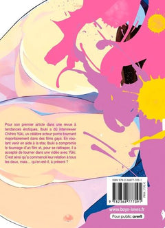 You're my Sex Star - Tome 02