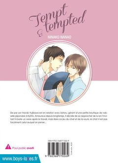 Tempt and Tempted