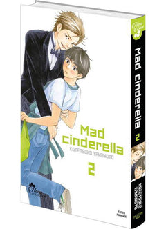 Mad Cinderella - Tome 02