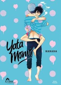 Yatamomo - Tome 01