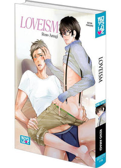 Loveism