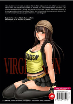 Virgin Train - Tome 1