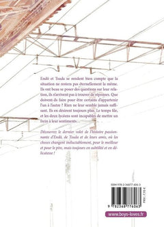 Le carnet d'expériences d'Endô-kun - Tome 02