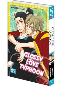 Glossy Love Typhoon