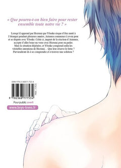 Change World - Tome 02