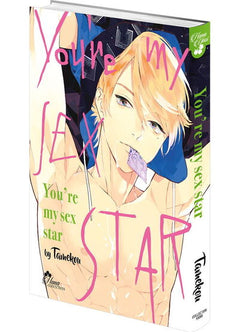 You're my Sex Star - Tome 01