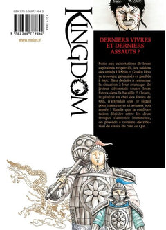 Kingdom - Tome 54