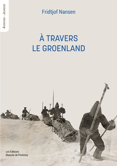 À travers le Groenland