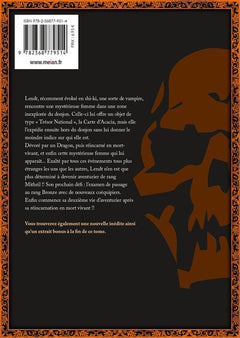 The Unwanted Undead Adventurer - Tome 03