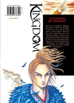 Kingdom - Tome 30