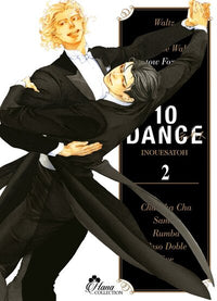 10 Dance - Tome 02
