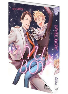 Nyu Boy