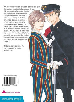 Like The Beast - Tome 12