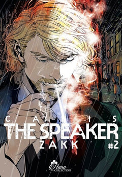 Canis the speakers - Tome 02