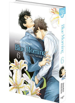 Blue Morning - Tome 06
