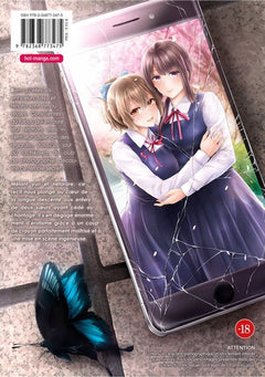 Yurisis : Chronique NTR des soeurs Sakuramiya