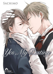 Yes, my Destiny - Tome 02